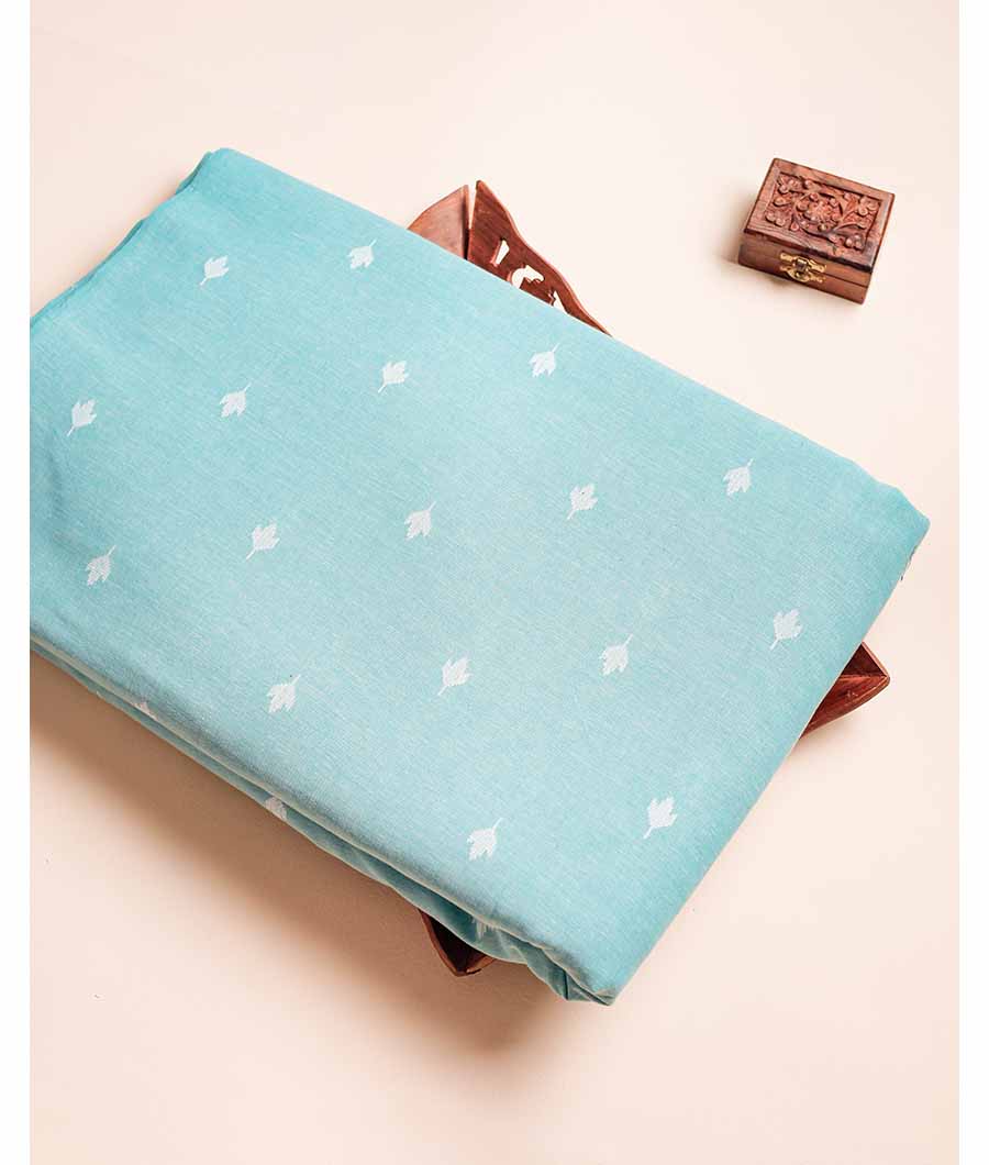 PURE COTTON WOVEN FABRIC