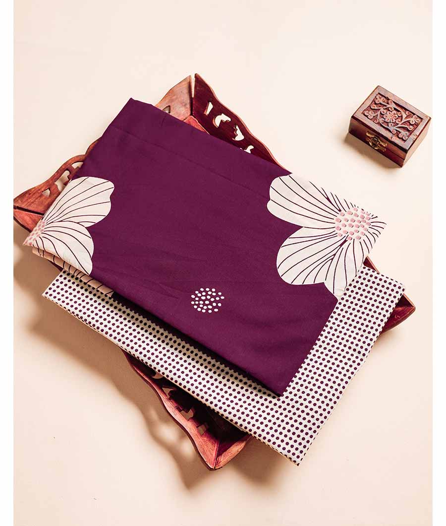 COTTON PRINTED  MIX AND MATCH
