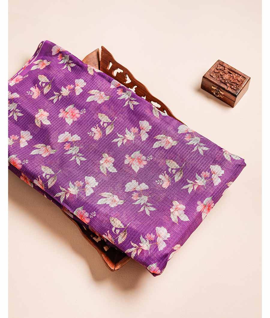KOTA PRINTED FABRIC