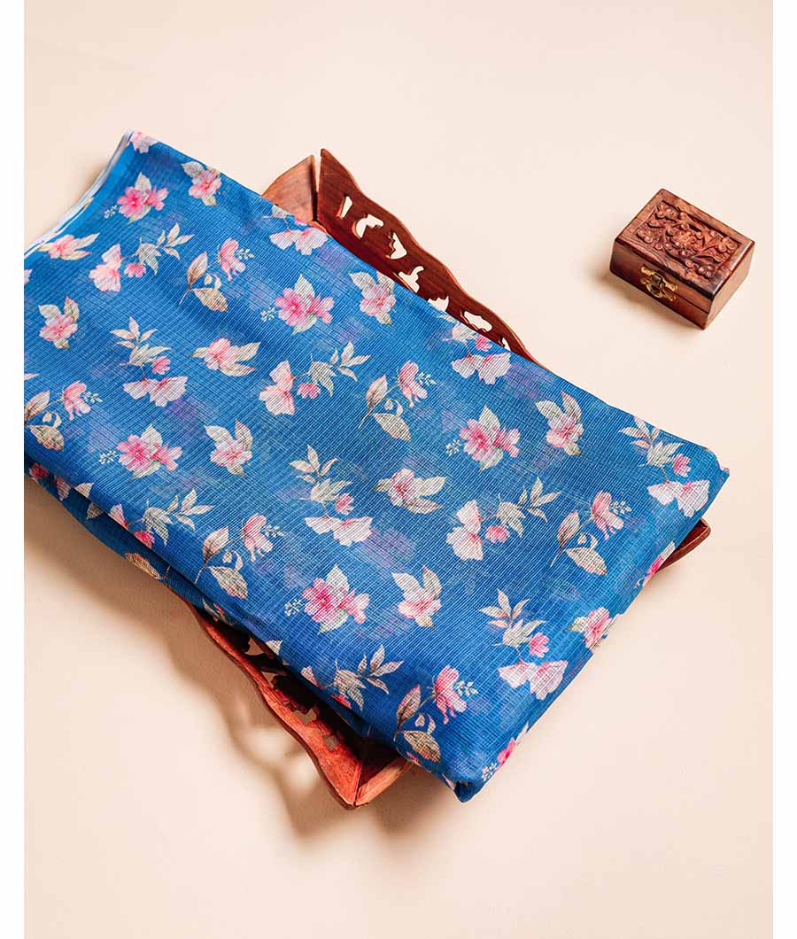 KOTA PRINTED FABRIC