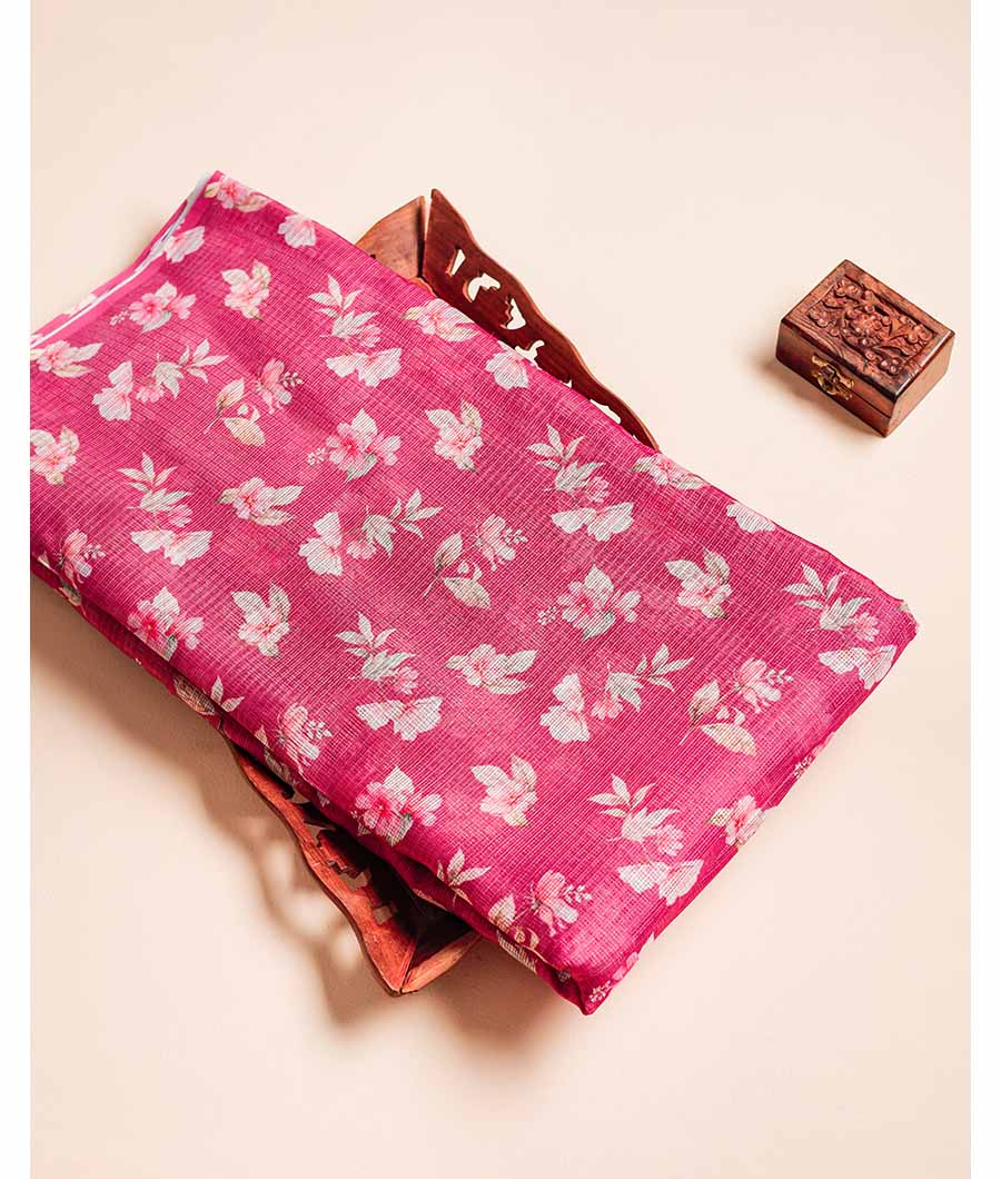 KOTA PRINTED FABRIC