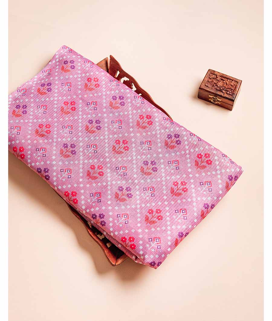 KOTA PRINTED FABRIC