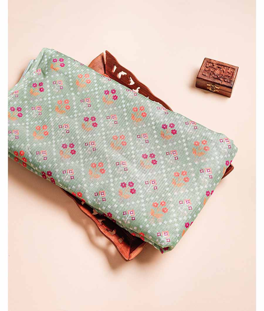 KOTA PRINTED FABRIC