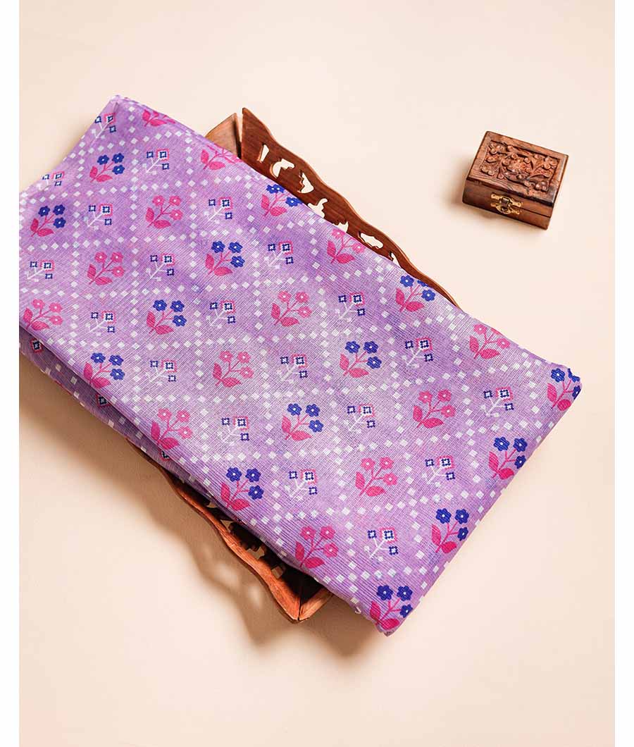 KOTA PRINTED FABRIC