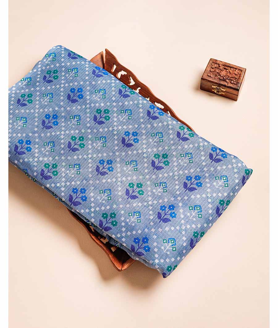 KOTA PRINTED FABRIC