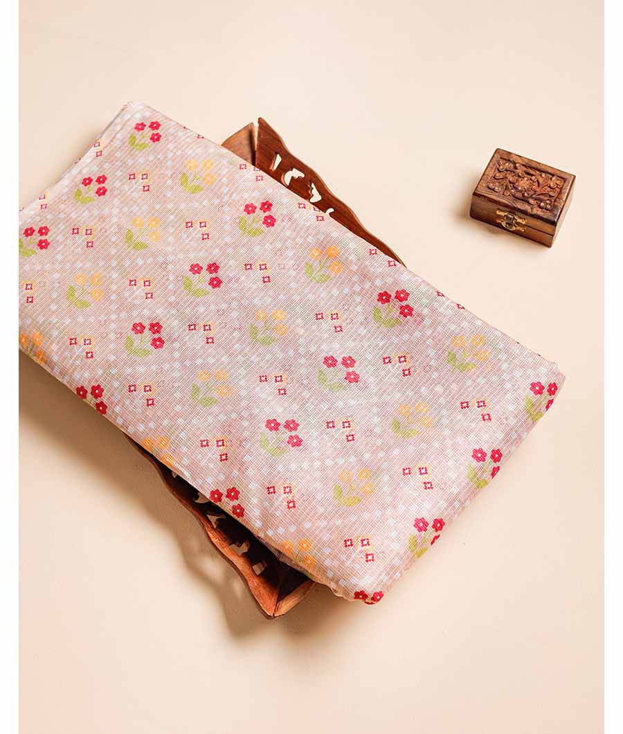 KOTA PRINTED FABRIC
