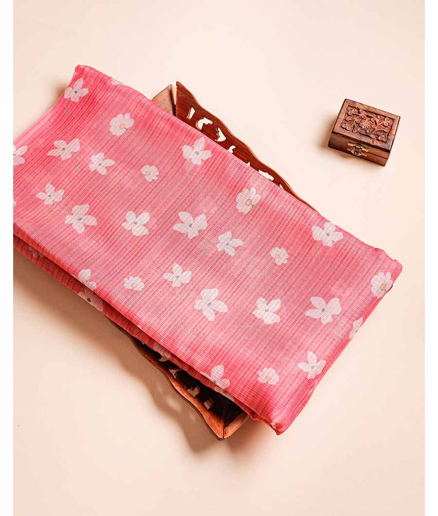 KOTA PRINTED FABRIC
