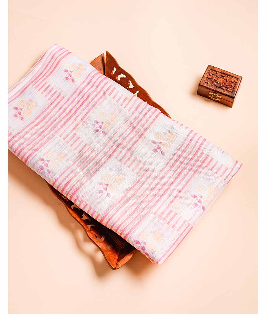 KOTA PRINTED FABRIC
