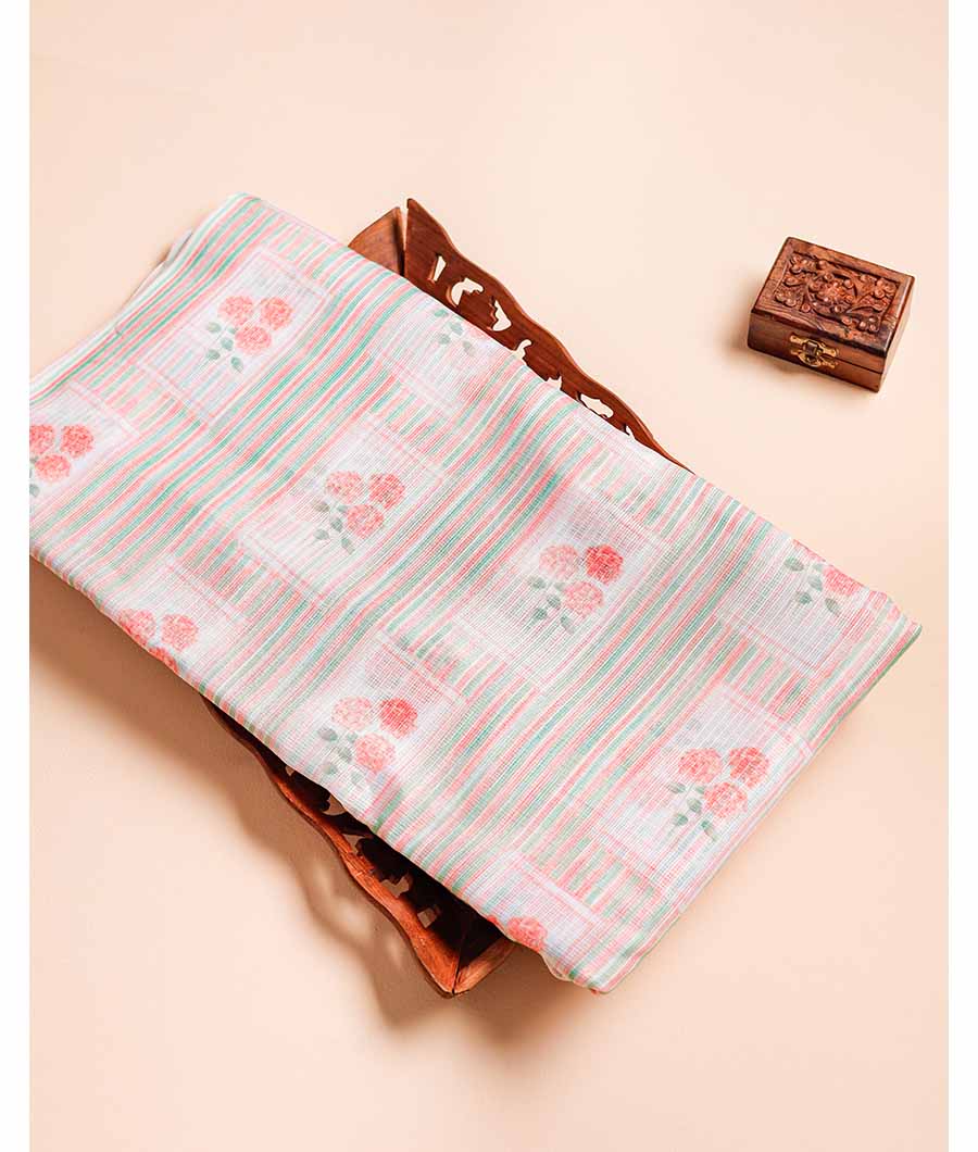 KOTA PRINTED FABRIC