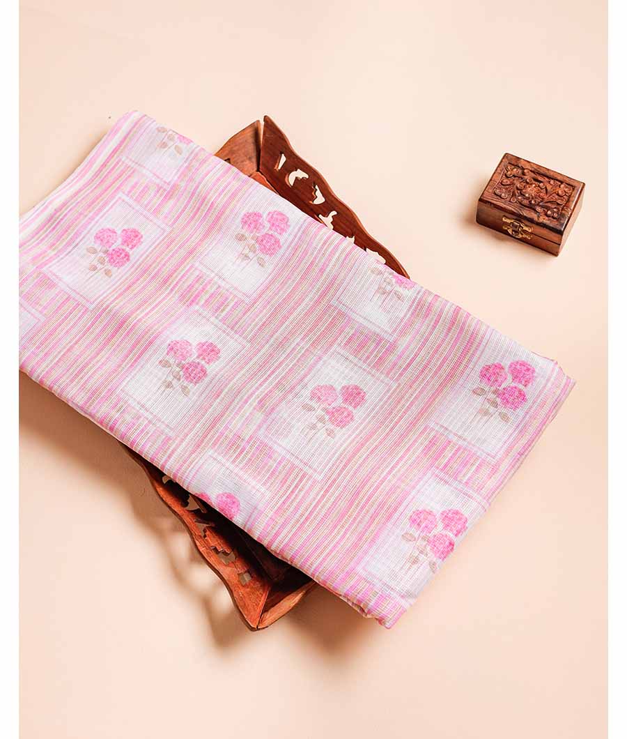 KOTA PRINTED FABRIC