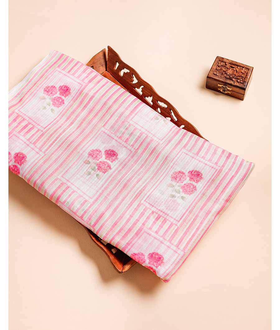 KOTA PRINTED FABRIC