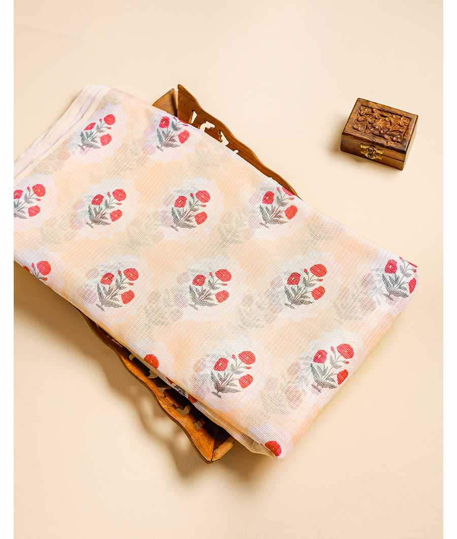 KOTA PRINTED FABRIC