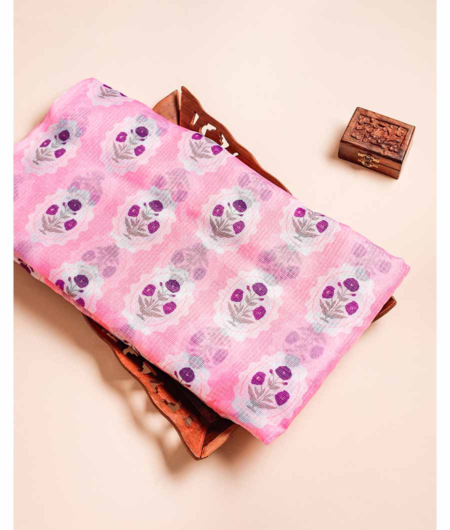 KOTA PRINTED FABRIC
