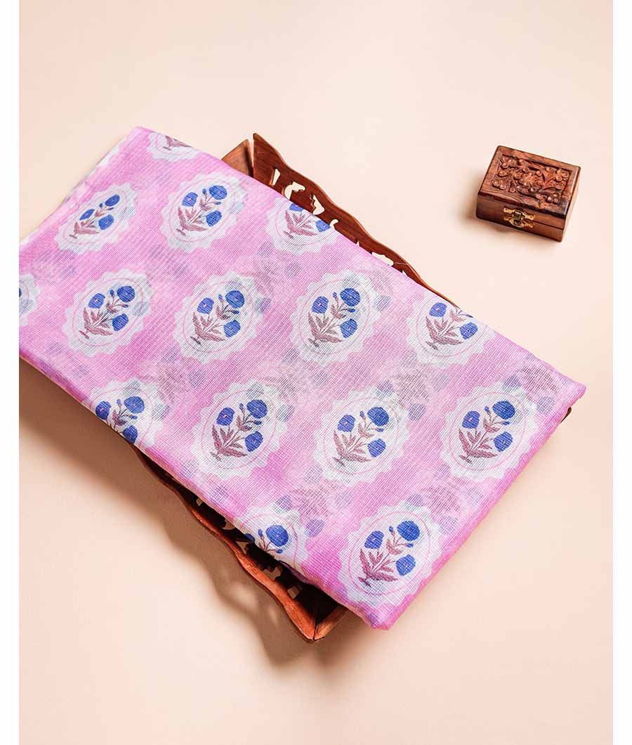 KOTA PRINTED FABRIC