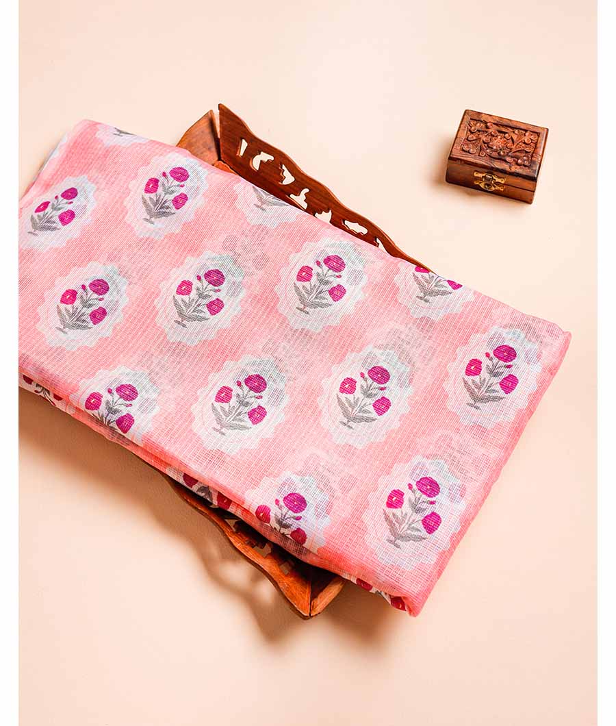 KOTA PRINTED FABRIC