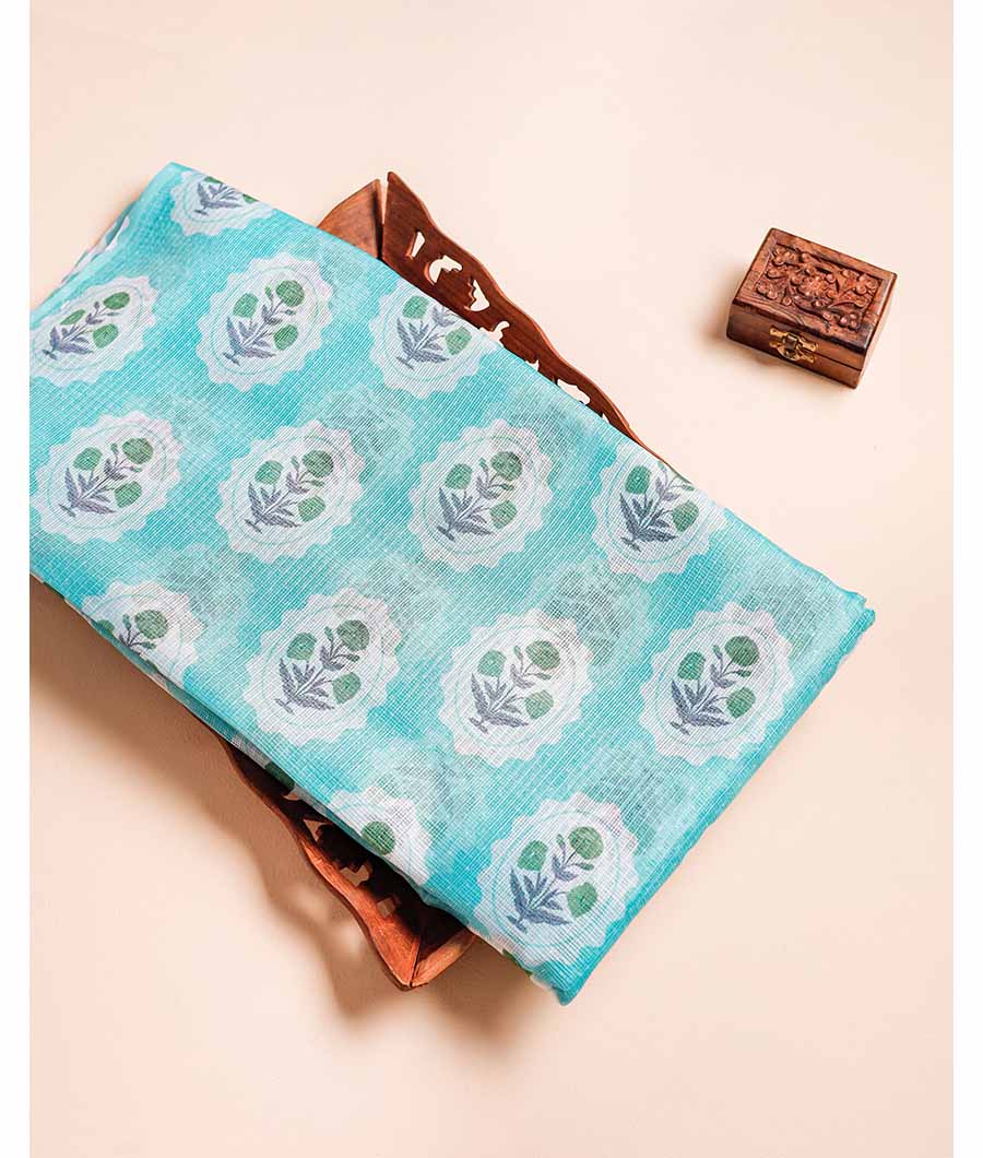 KOTA PRINTED FABRIC