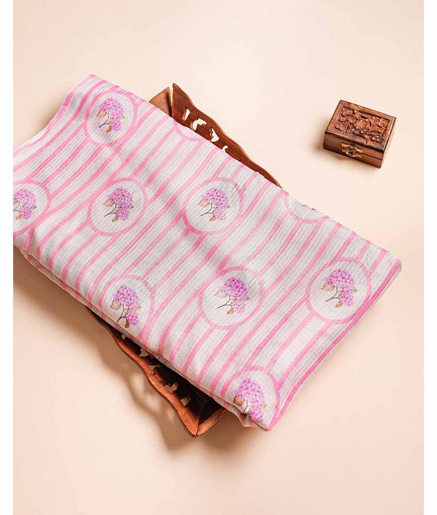 KOTA PRINTED FABRIC
