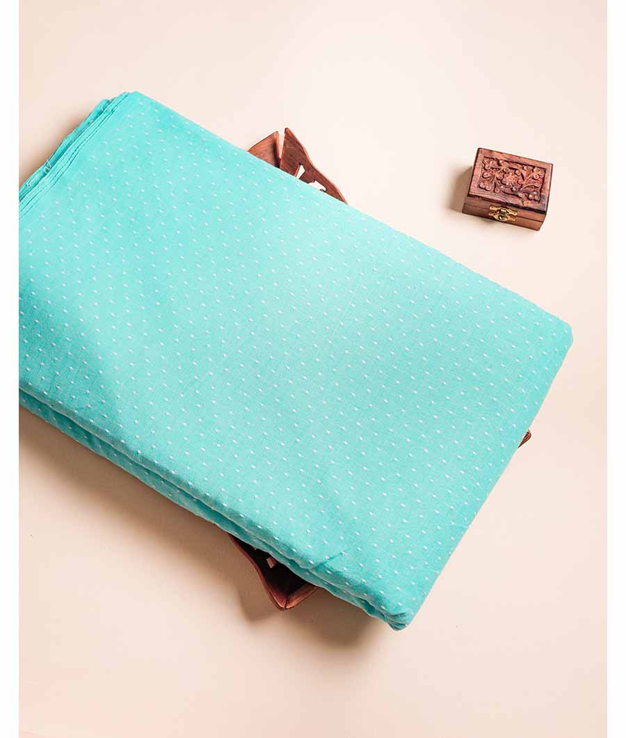 PURE COTTON WOVEN FABRIC