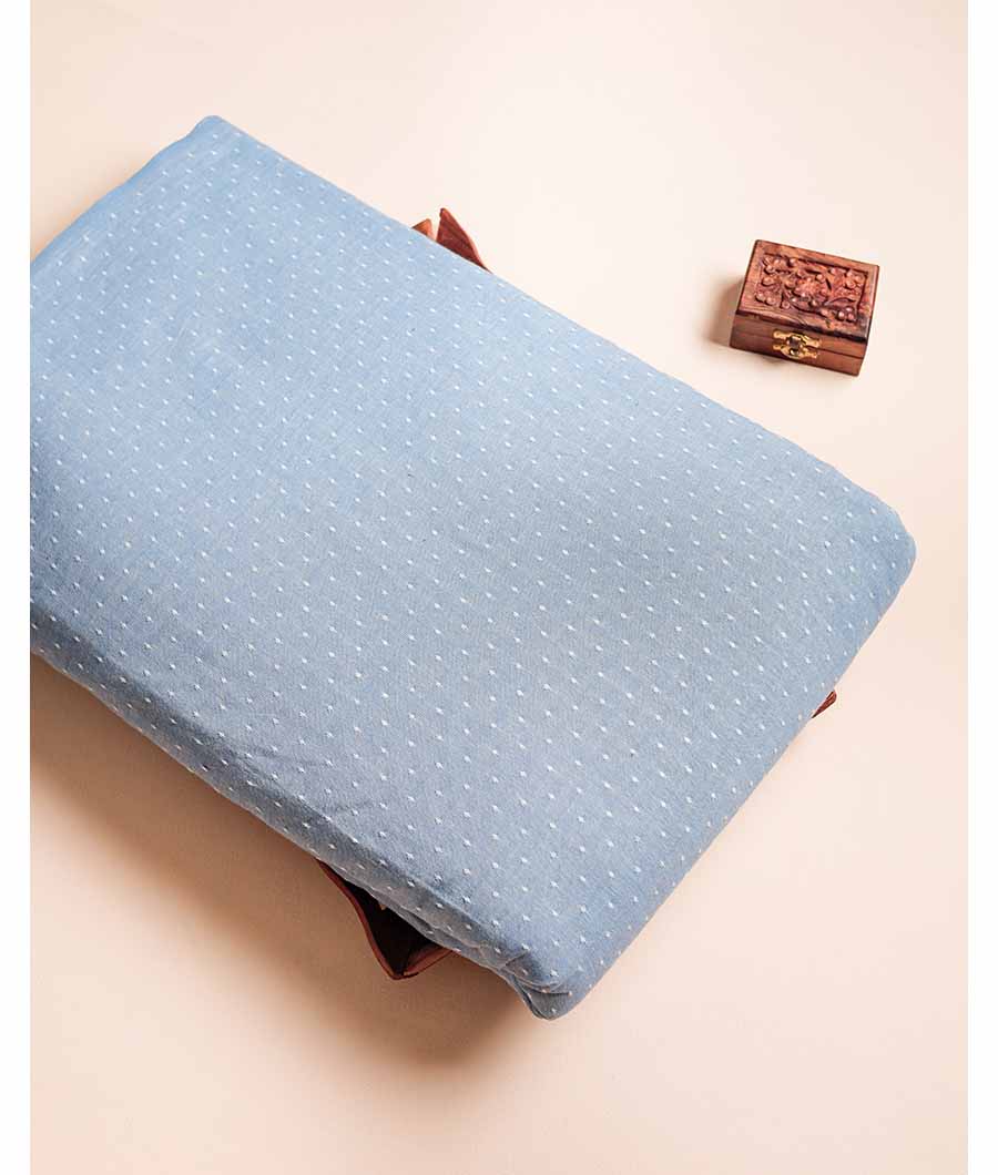 PURE COTTON WOVEN FABRIC