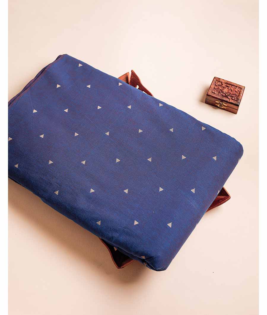 PURE COTTON WOVEN FABRIC