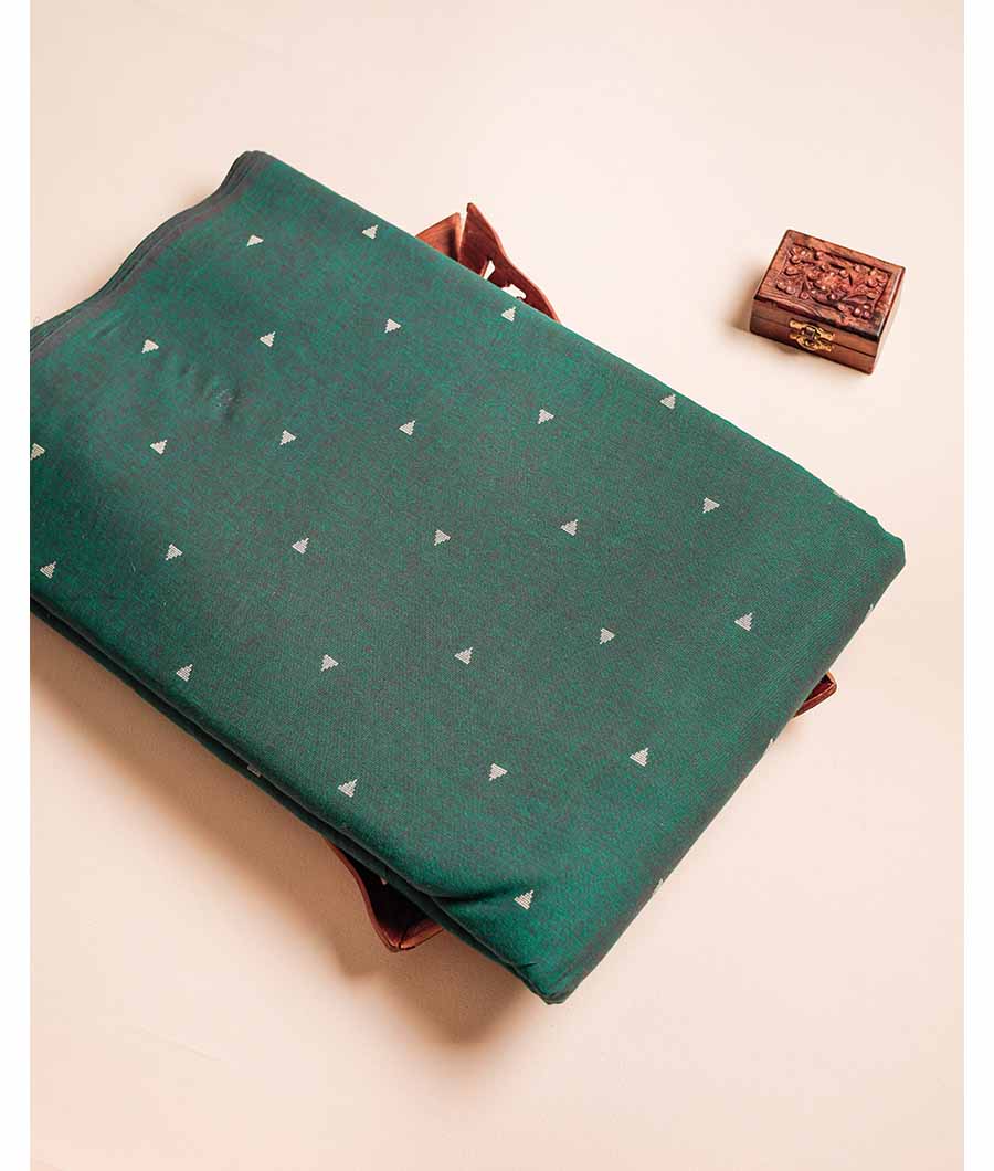 PURE COTTON WOVEN FABRIC