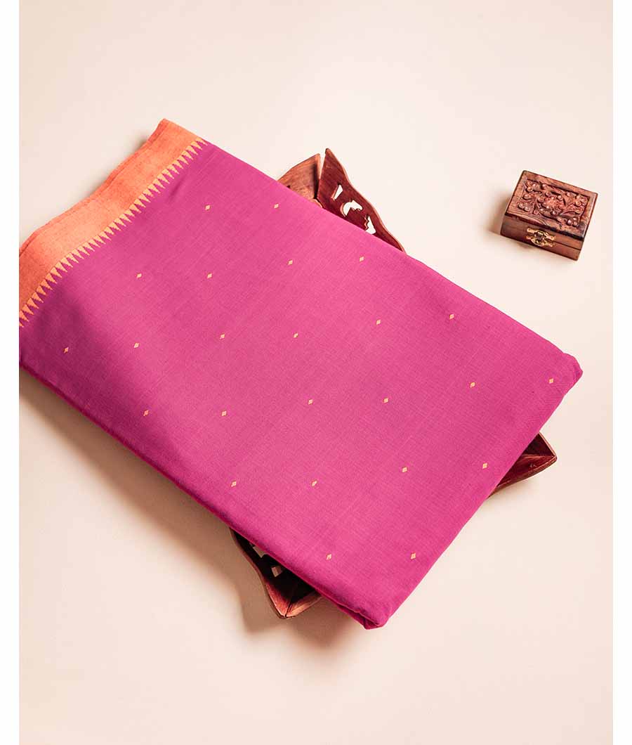 PURE COTTON WOVEN FABRIC