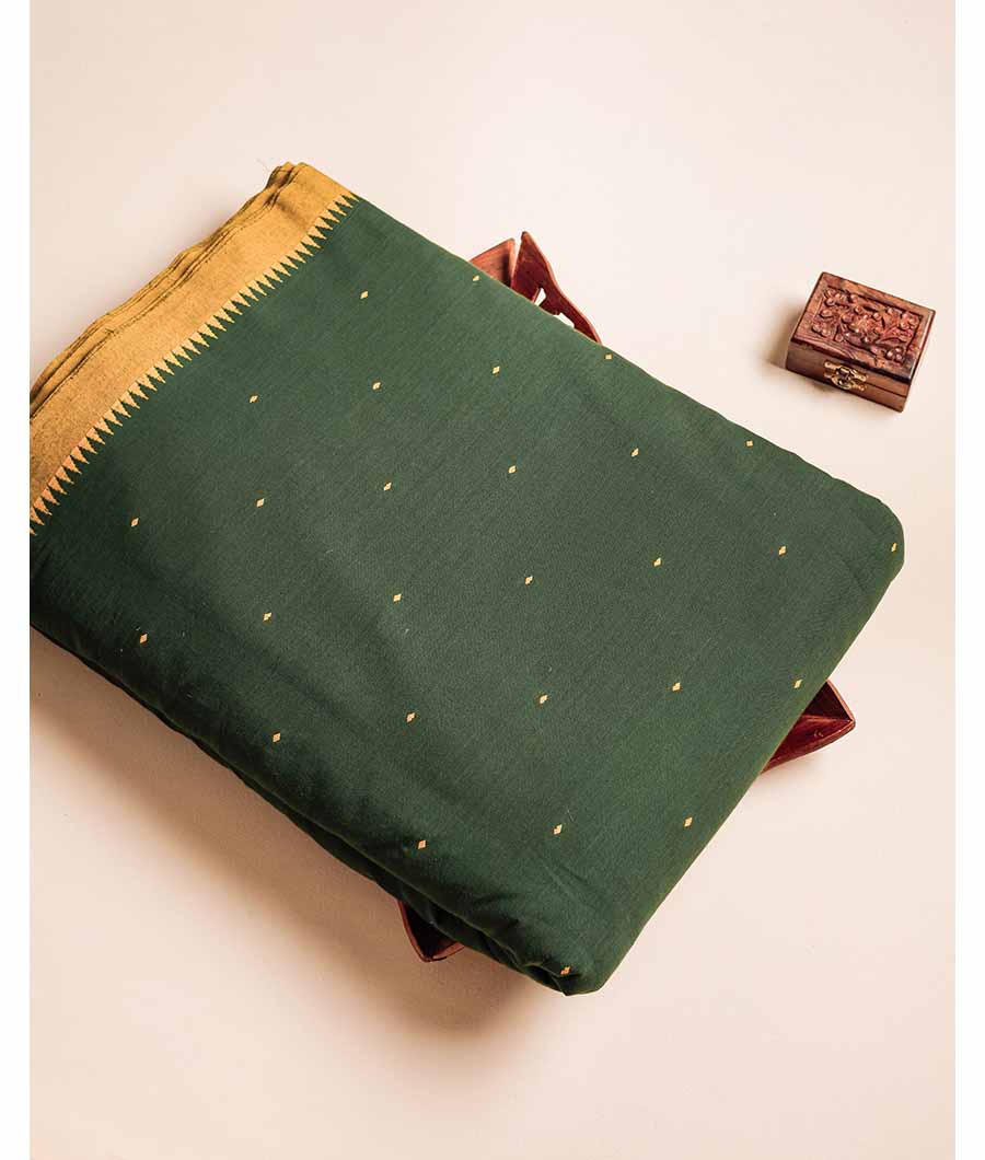 PURE COTTON WOVEN FABRIC