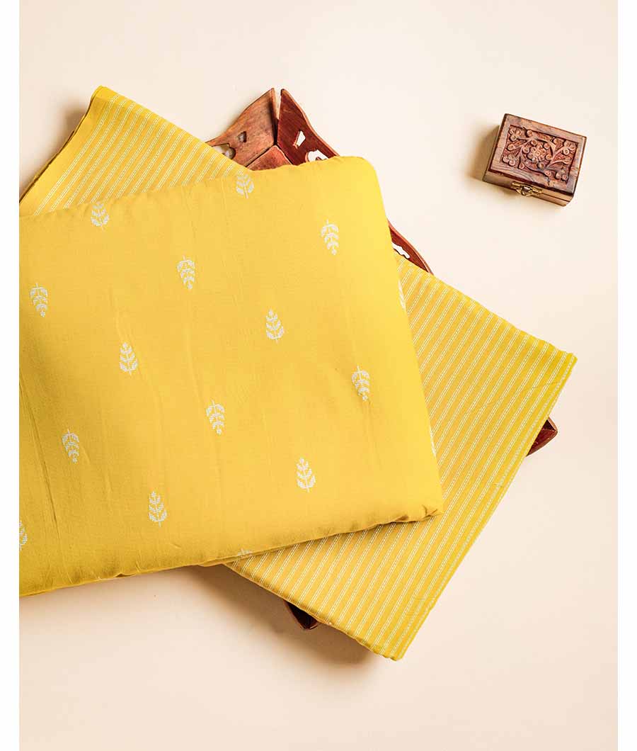 PURE COTTON WOVEN FABRIC
