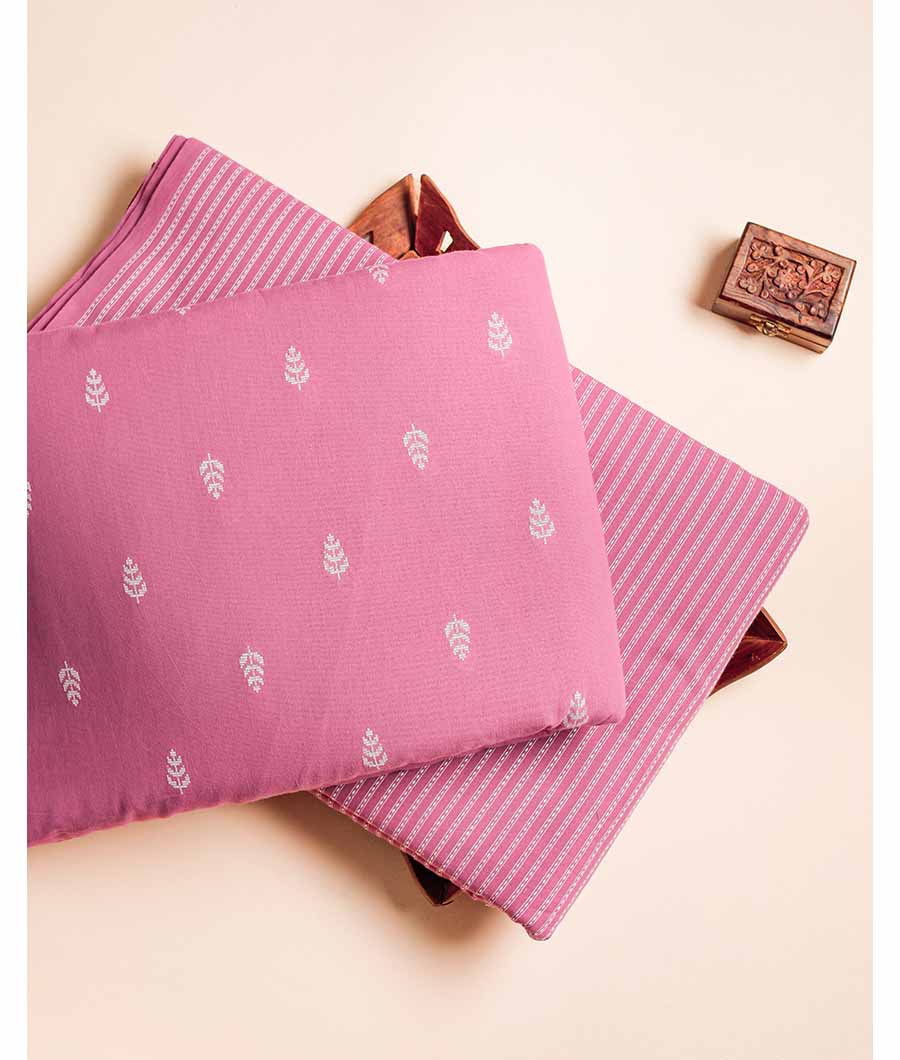 PURE COTTON WOVEN FABRIC