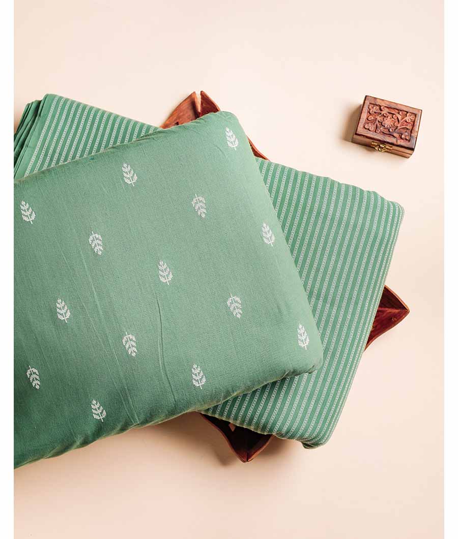 PURE COTTON WOVEN MIX & MATCH