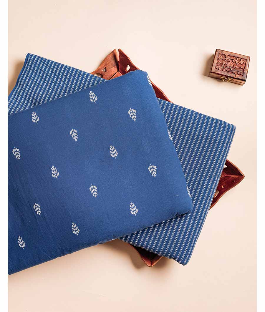 PURE COTTON WOVEN MIX & MATCH