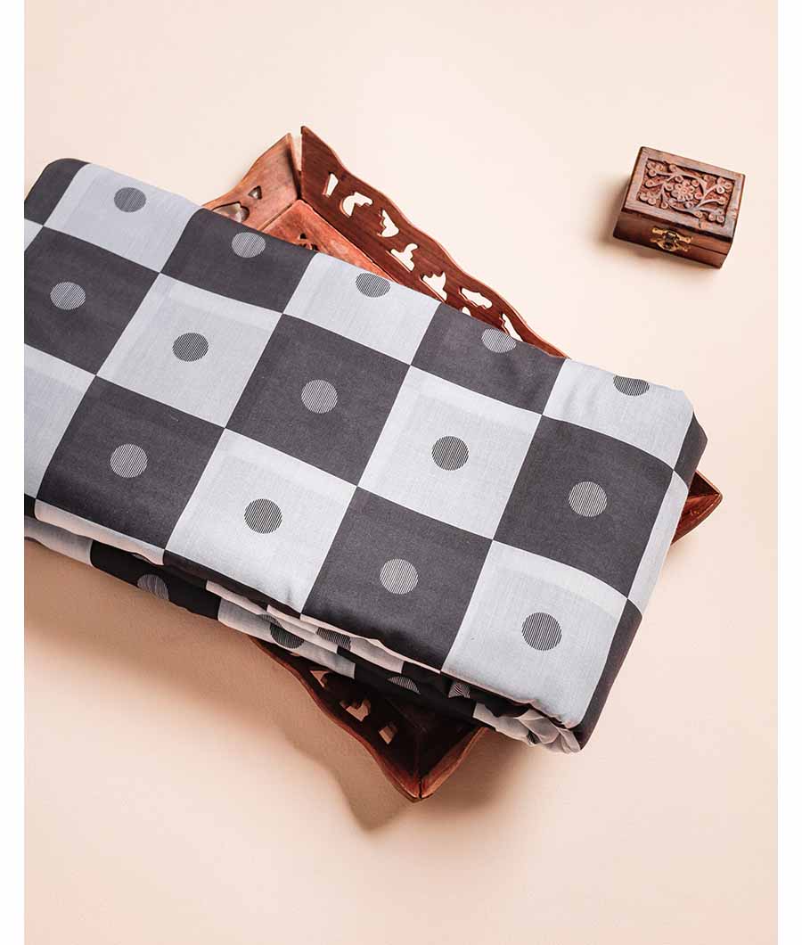 COTTON PRINTED FABRIC