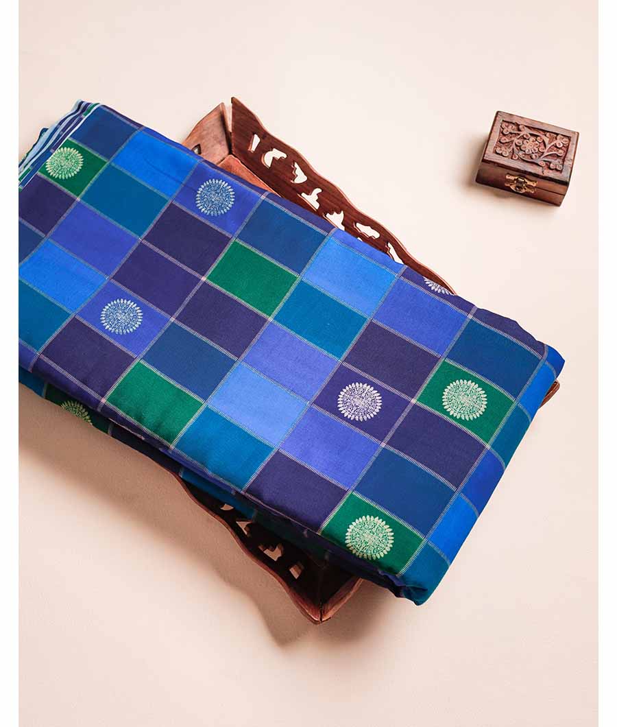 COTTON PRINTED FABRIC