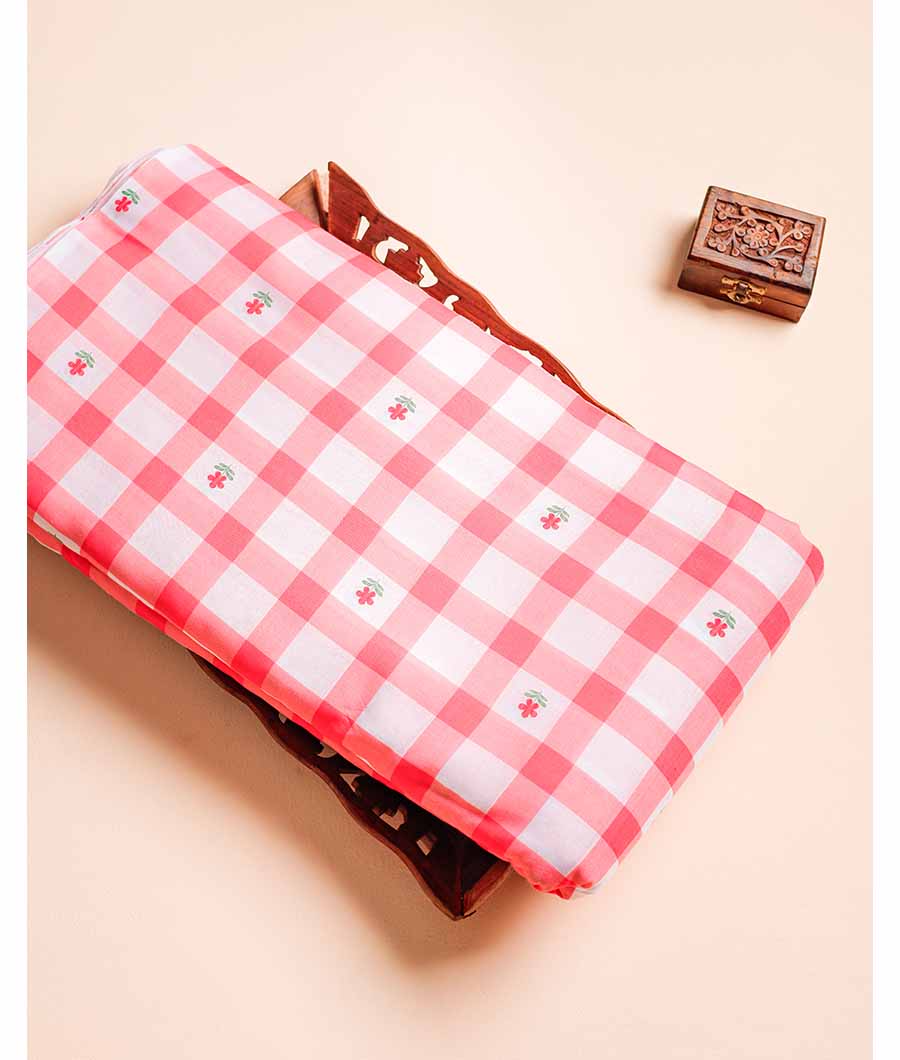 COTTON PRINTED FABRIC