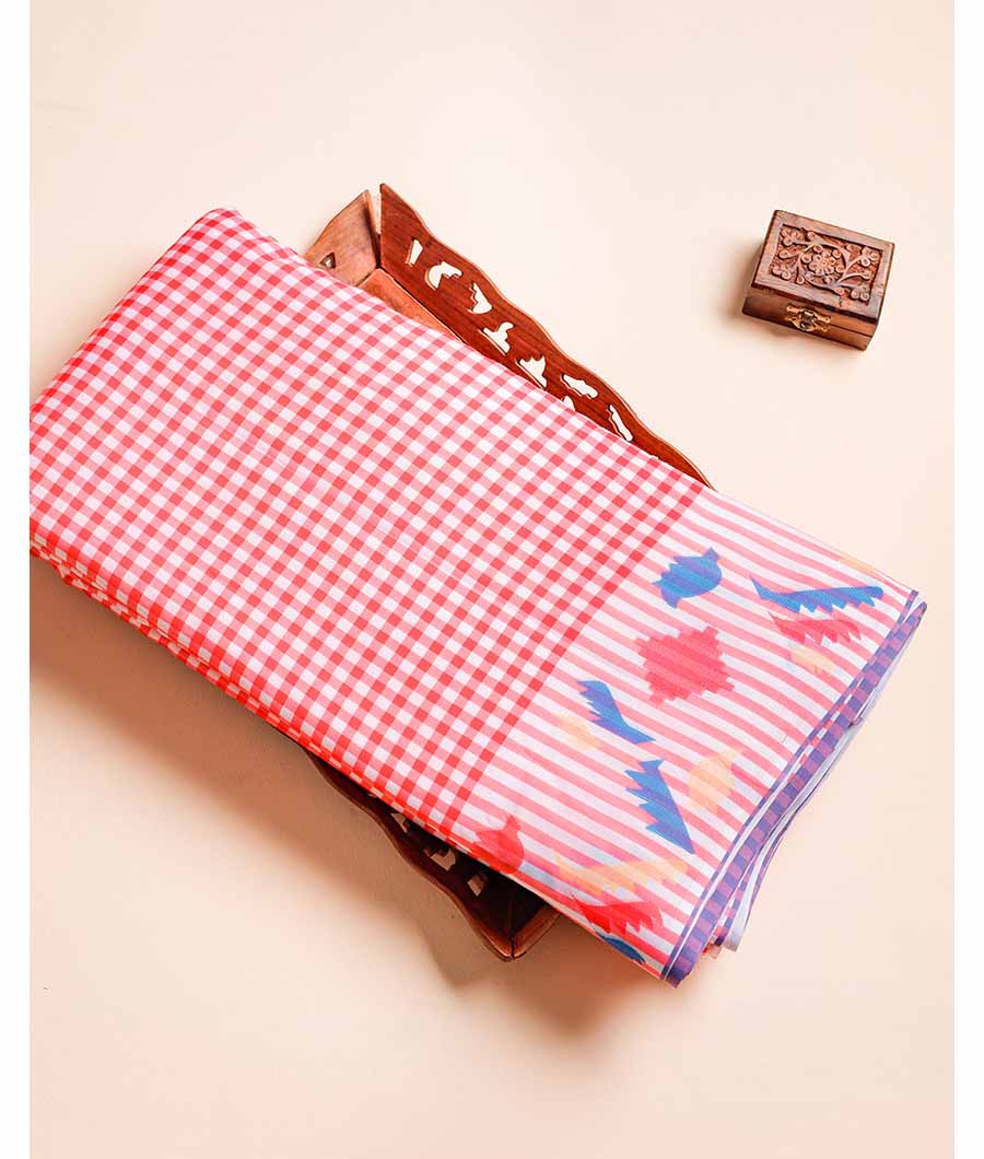 COTTON PRINTED FABRIC