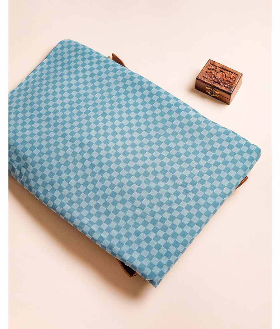 PURE COTTON MUL PRINTED FABRICS
