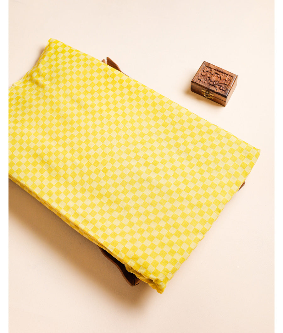PURE COTTON MUL PRINTED FABRICS