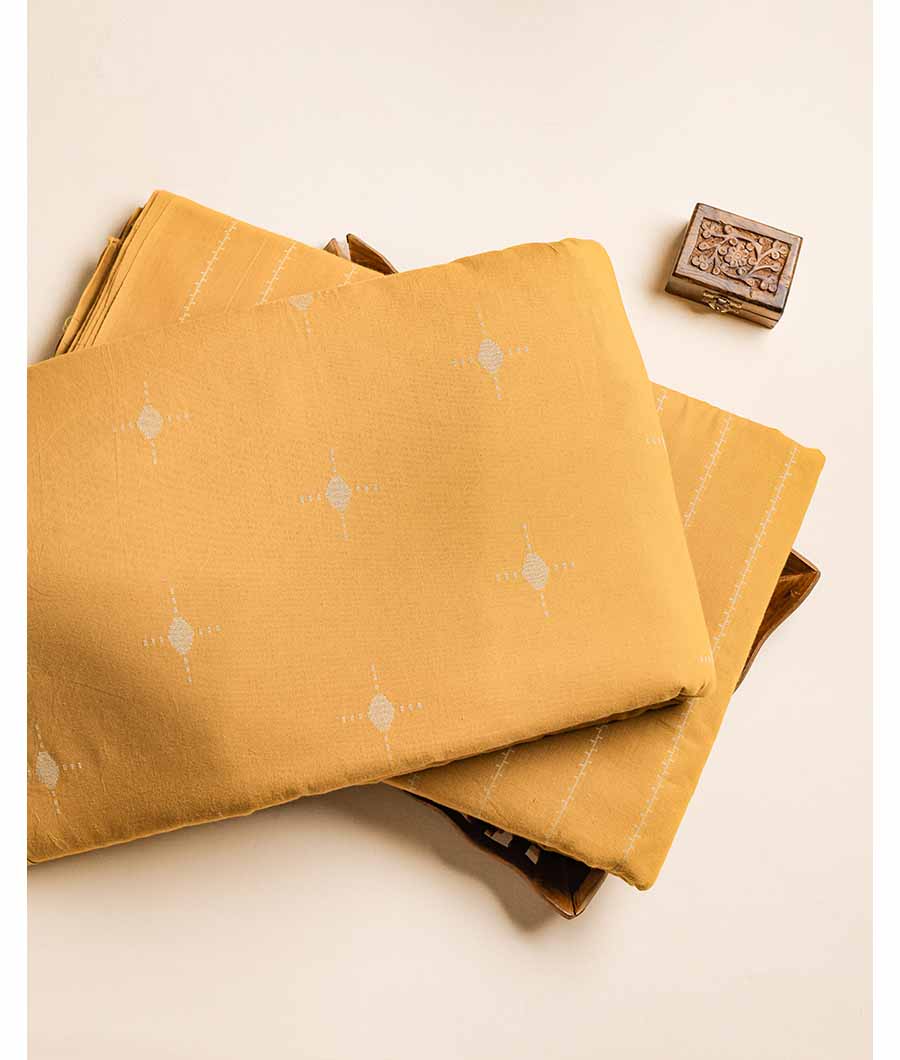 PURE COTTON WOVEN FABRIC