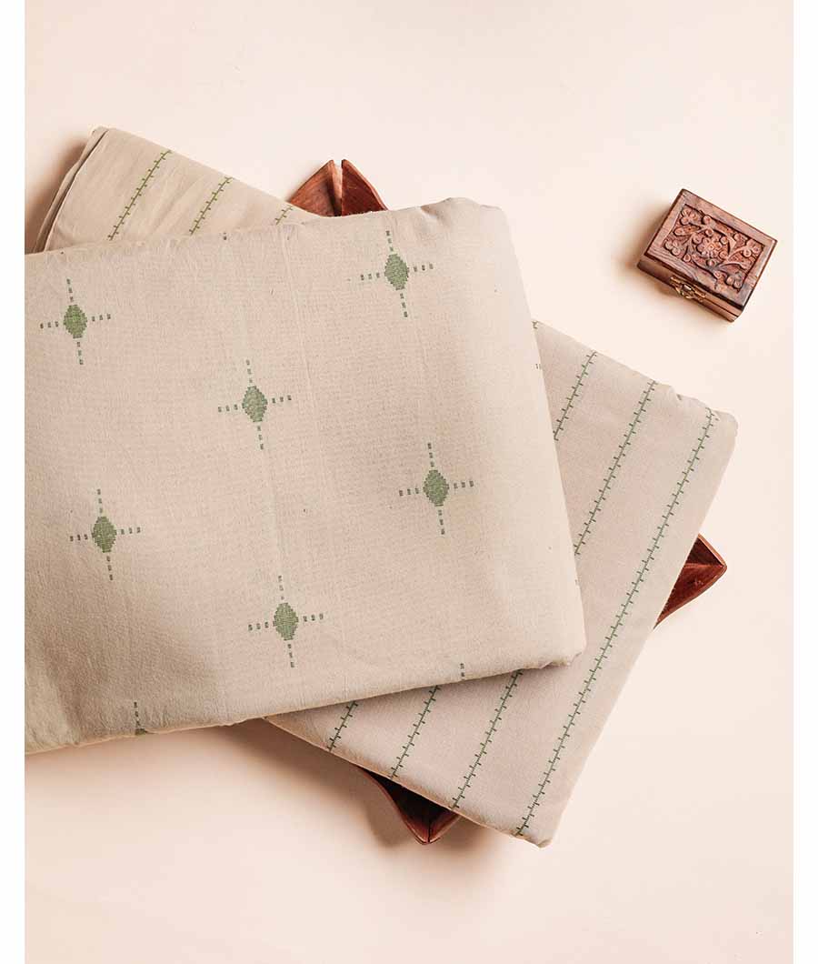PURE COTTON WOVEN FABRIC