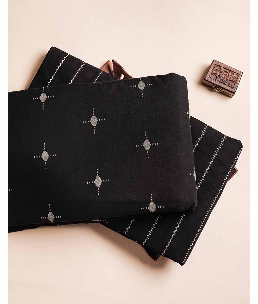 PURE COTTON WOVEN FABRIC