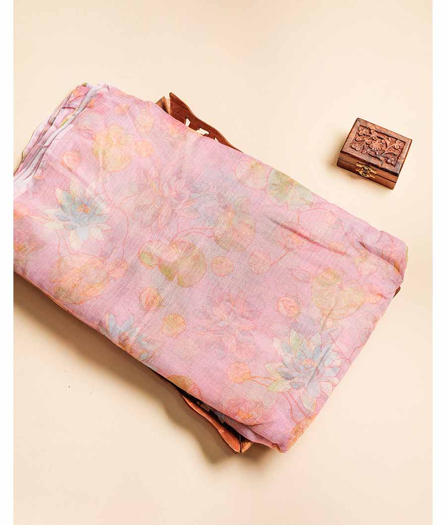 PURE KOTA PRINTED FABRIC