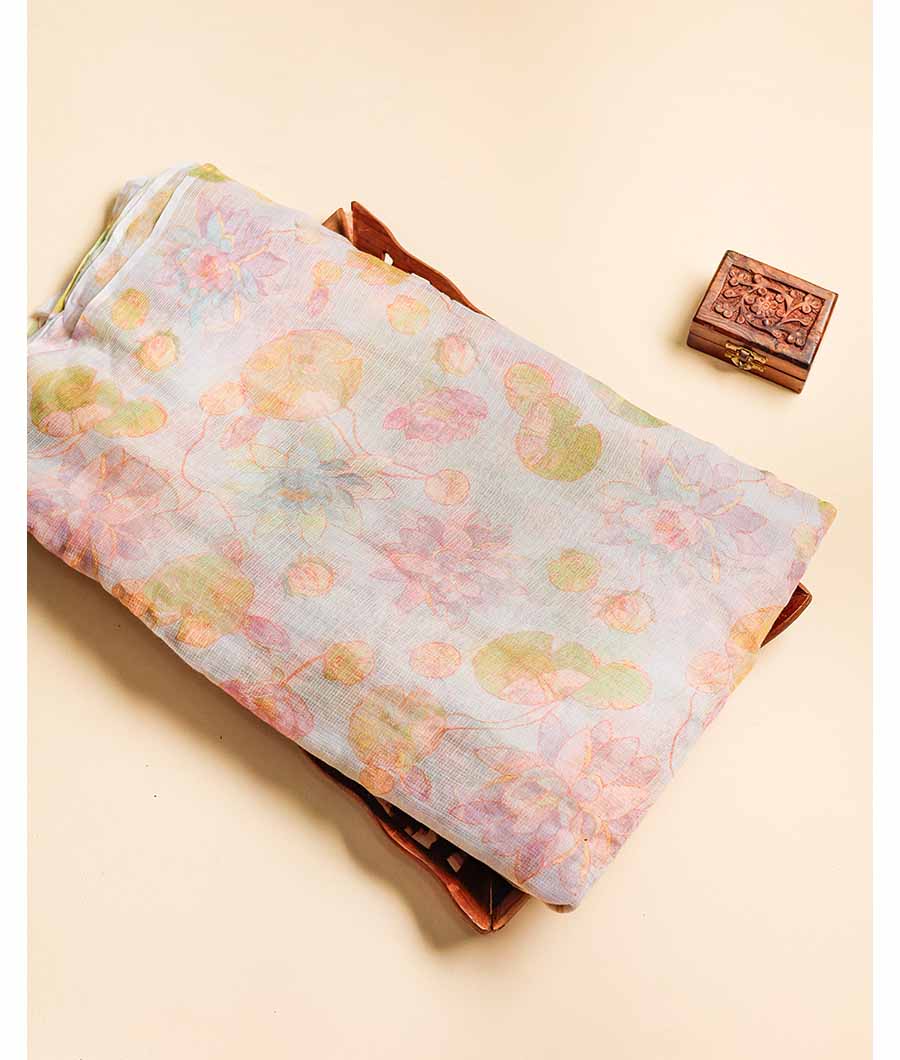 PURE KOTA PRINTED FABRIC