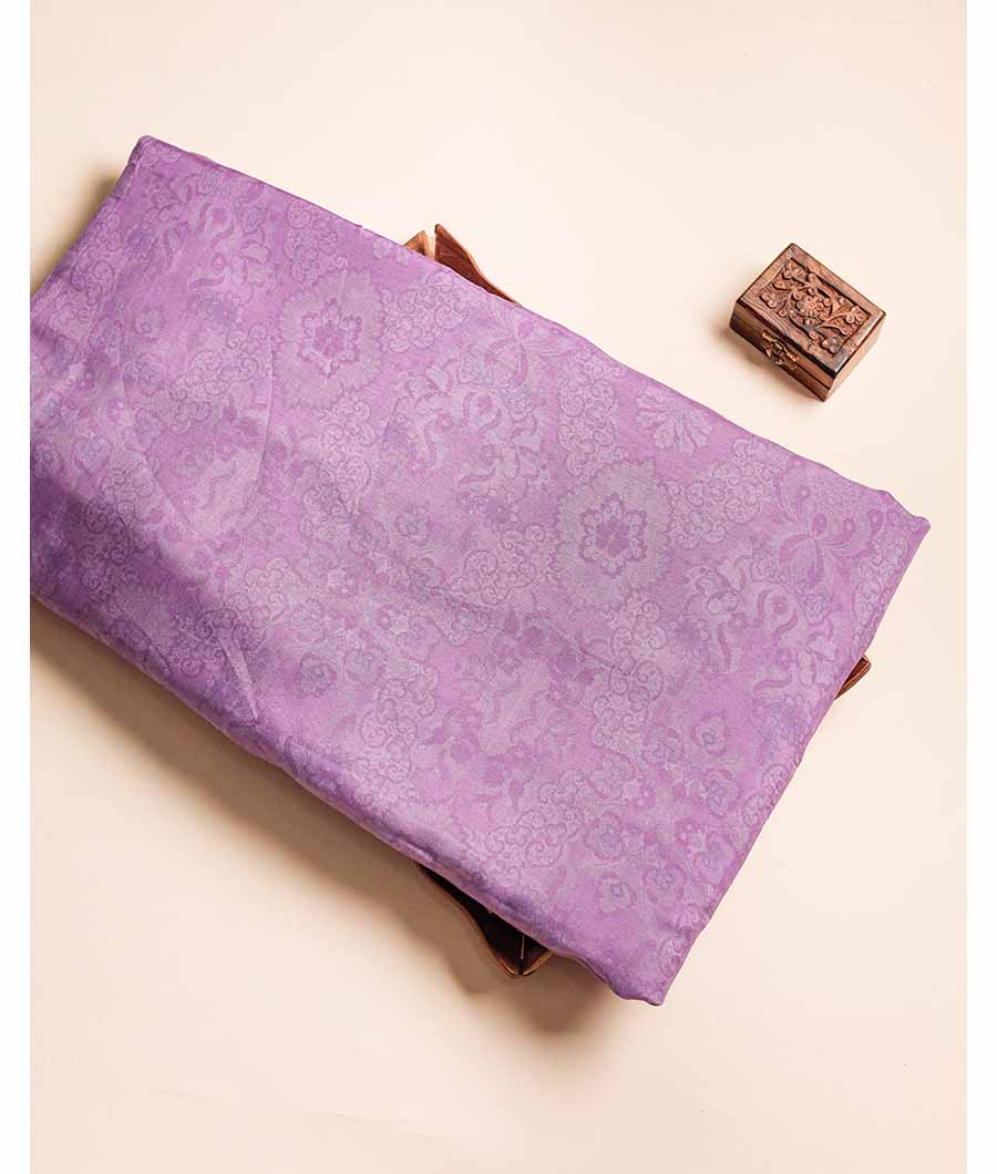 DOLA SILK PRINTED FABRIC