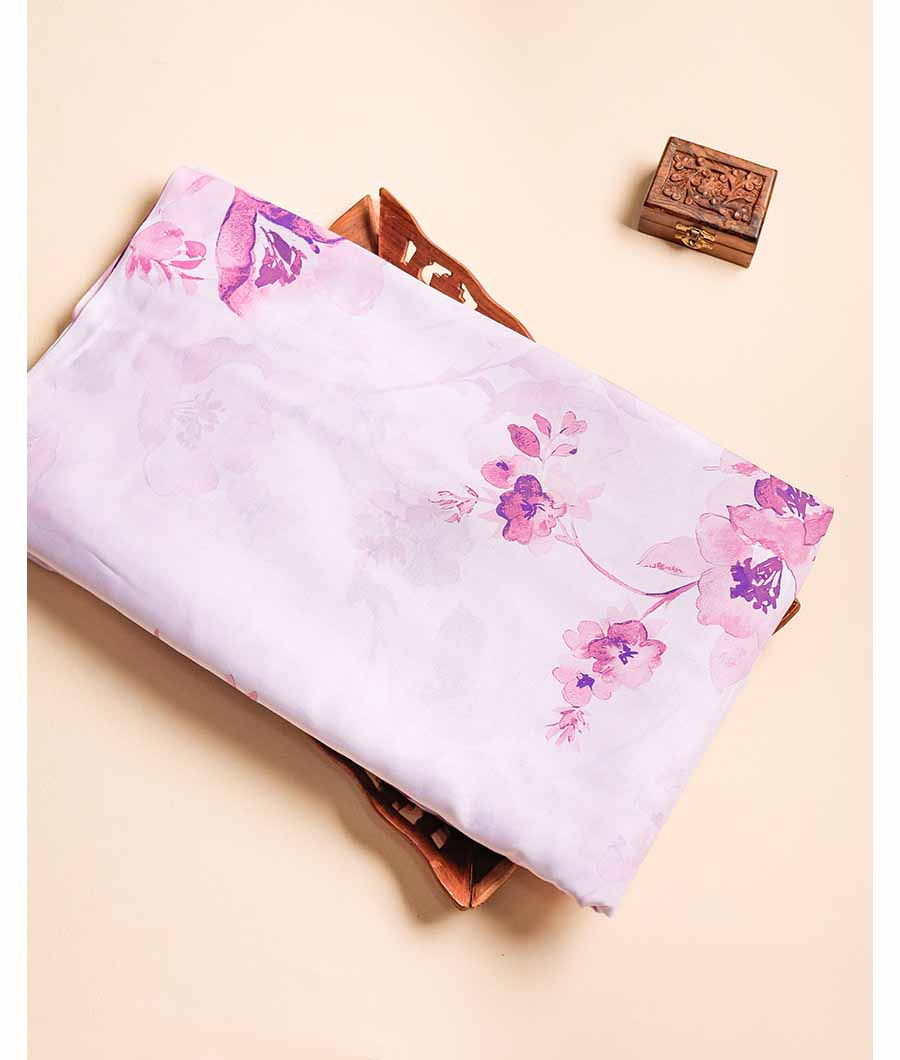COTTON PRINTED FABRIC