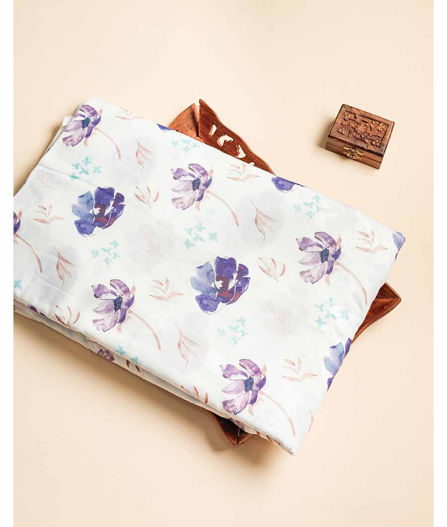 COTTON PRINTED FABRIC