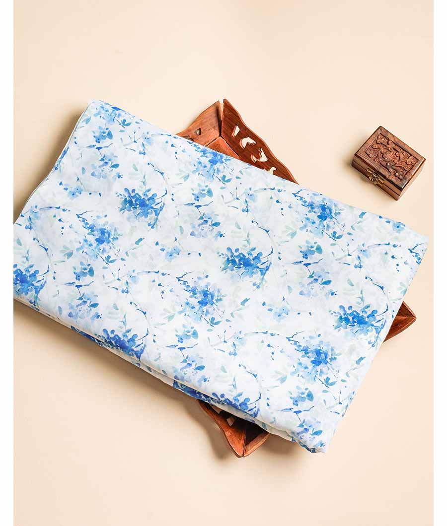 COTTON PRINTED FABRIC