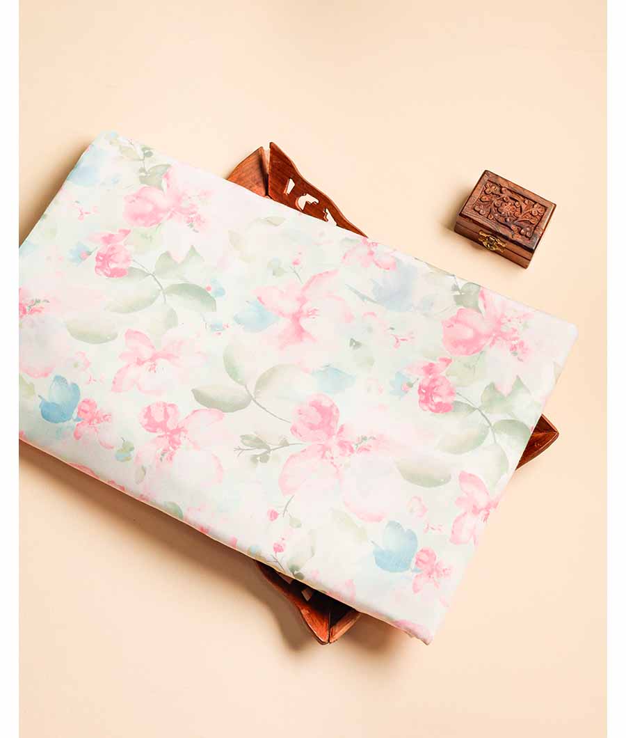COTTON PRINTED FABRIC