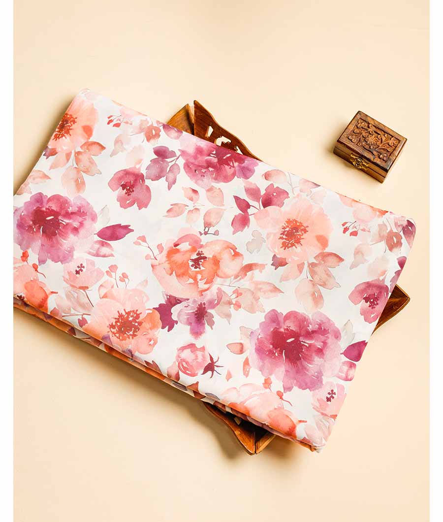 COTTON PRINTED FABRIC