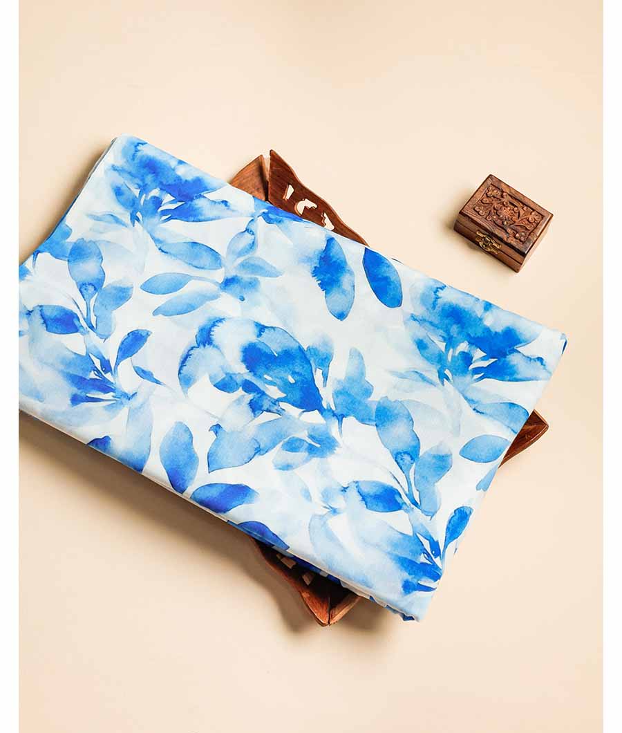 COTTON PRINTED FABRIC