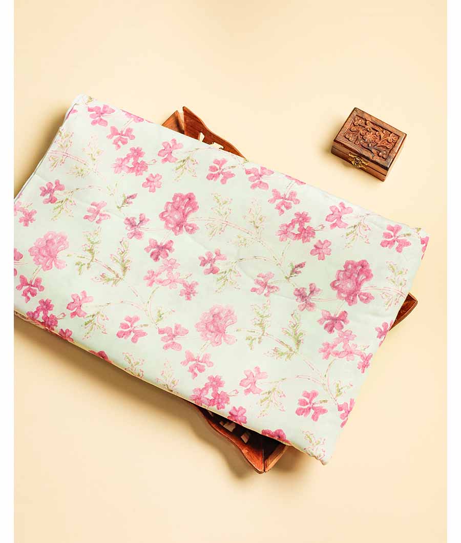 COTTON PRINTED FABRIC
